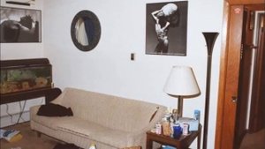 Apt.  213 (Jeffrey Dahmer Apt. Tour) by Matt Martinek