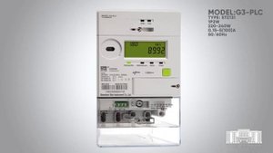 Продолжаем рассказывать об установке и системе работы счётчиков электроэнергии нового образца