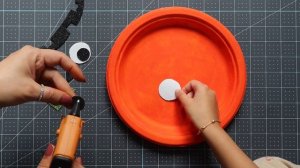 3 FUN HALLOWEEN CRAFTS FOR KIDS | DIY HALLOWEEN DECORATION IDEAS AT HOME