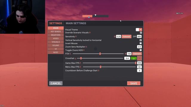 ЭТО ВИДЕО БУДЕТ ПОЛЕЗНО ВСЕМ!ОТ ЖЕЛЕЗА ДО ИММОРТАЛА!ТРЕНИРОВКА В VALORANT! #valorant #kovaaks смотреть онлайн