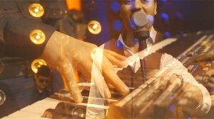 Чахонгир Зарипов - Чойники чой / Jahongir Zaripov - Choyniki Choy (2023)