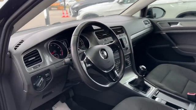 Volkswagen Golf , 2013 года в продаже! смотреть онлайн