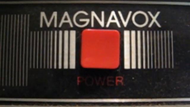 Classic Game Room - Magnavox Odyssey 2 unboxing adventure смотреть онлайн