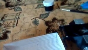 Переделка газели 3302