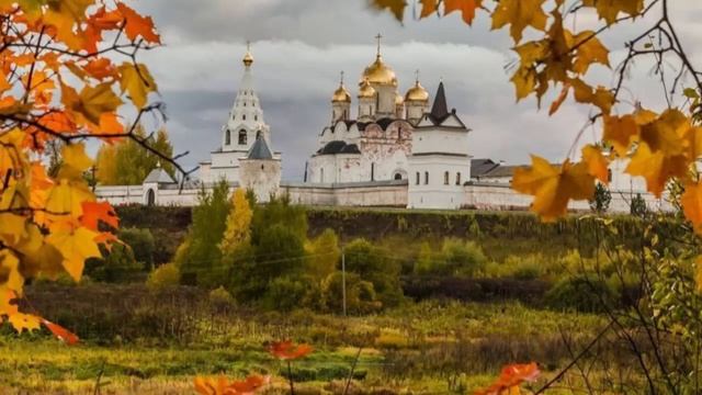 Если хотим видеть любимые лица наших родителей. Святитель Николай Сербский. смотреть онлайн