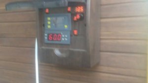 Как закоптить горбушу горячего копчения