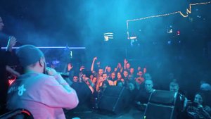 Рем Дигга/Rem Digga Minsk 17.12.2016