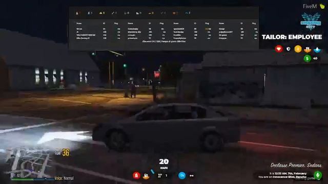 [LIVE] GTA ONLINE RP #Tamil gameplay Road To 100 Sub #KillerGaming47 #Gaming #TamilGaming смотреть онлайн