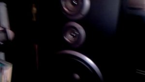 PIONEER CS-901 review