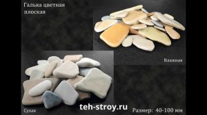 Грунт для аквариума. Какой аквариумный грунт выбрать? Гравий, галька, песок, декоративный камень