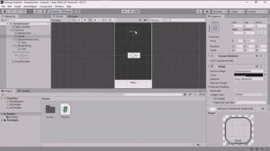 Как создать кликер для Android, за 15 минут, на Unity