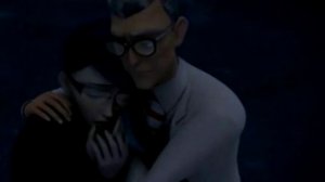 Габриэль и Натали