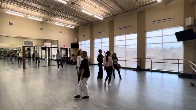 Ballet for Athletes f23 111723 смотреть онлайн