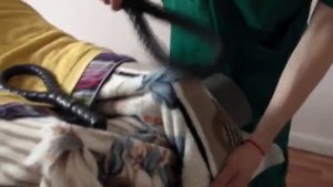 Клип Техники ЛАДКА ТЕЛА НАГАЙКАМИ-ПЕТЛЯМИ на мужчине