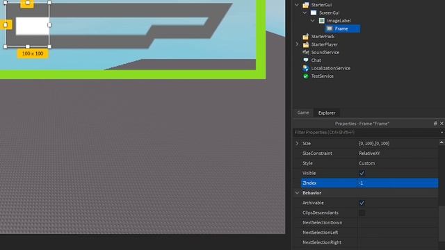 Guide to GUI Design in Roblox Studio [Beginners] смотреть онлайн
