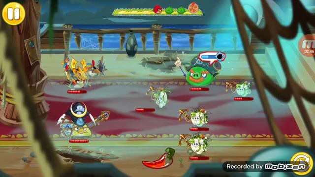 2 Birds Elite Challenge has returned to be even stronger. Angry Birds Epic