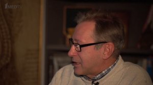 Авторская программа Марины Аствацатурян «Медицина в контексте», тема: «Амилоидные болезни».