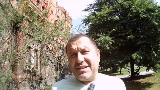 ВЛОГ: МОЯ ПЕРВАЯ ЗАРПЛАТА В ПОЛЬШЕ / СКОЛЬКО Я ЗАРАБОТАЛ
