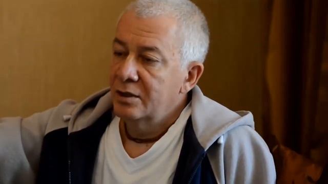 Сознание Кришны секта или нет? - отвечает Александр Хакимов