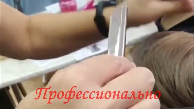 Крутая профессия.  ПрофКлик Первые