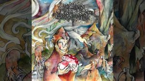 Hideous Gomphidius - Dwellers Beneath Rotten Wood