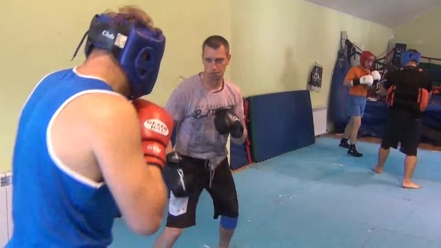 Индивидуальные тренировки Саратов смотреть онлайн