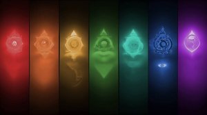 Activate All 7 Chakras - Aura Cleaning - Binaural Beats