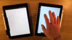 New 2018 iPad vs iPad Pro - Unboxing and Review from an Artist Perspective