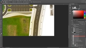 [РЕШЕНО] ОШИБКА PHOTOSHOP! "Применение инструмента "Текст" невозможно: целевой канал спрятан."