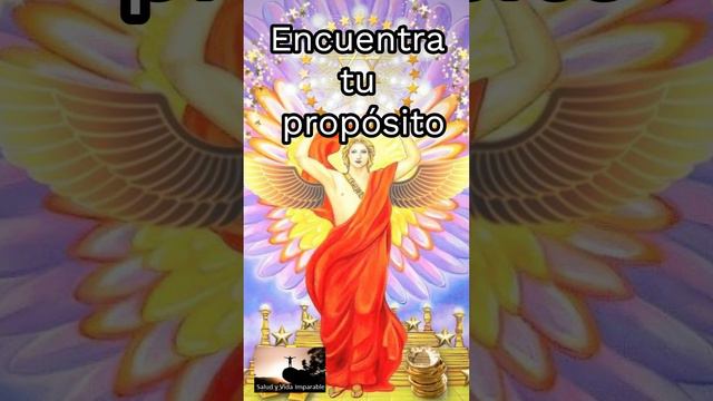 🍃Arcángel Uriel te guía.  #shortsvideo #youtube #shortsyoutube #shortvideo #video #viral