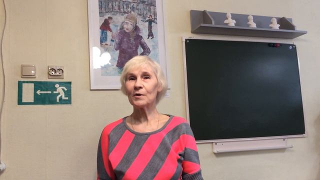 Поэтический экспромт смотреть онлайн