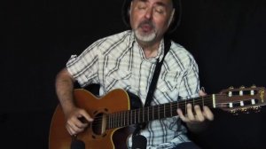 Take Five - Igor Presnyakov - acoustic fingerstyle guitar