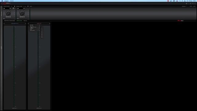 Звуковая карта Antelope Audio Zen Go Synergy Core c DSP процессором. Обзор и тестирование. Часть 1.
