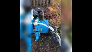 мотоблок Нева полная комплектация защищает оператора владельца от различных рисков получения травм