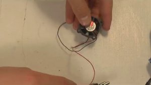 Как сделать 3D ручку из клеевого пистолета