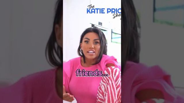 Katie Price announces new career move - but many fans fail to share same excitement