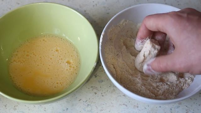 Сырные снеки / Cheese snacks смотреть онлайн