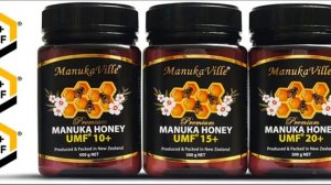 Манука. Чудо-мед по 85 долларов за 500 грамм