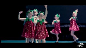 СОВРЕМЕННАЯ ХОРЕОГРАФИЯ // Продолжающая группа 5-6 лет // ШКОЛА ТАНЦЕВ ЭТАП