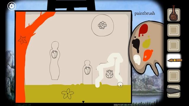 Walkthrough Part 4 [Rusty Lake: Roots]