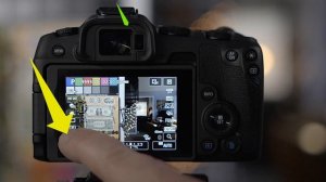 Canon R8 Beginners Guide - How-To Use The Camera Step By Step!