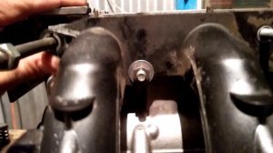 Ресивер 21127