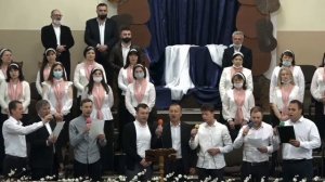 Верую! В единого Бога: Отца Всемогущего