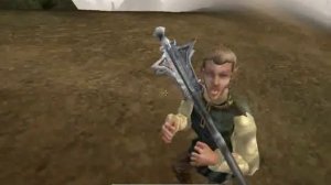 morrowind combat enhanced turned on fargoth