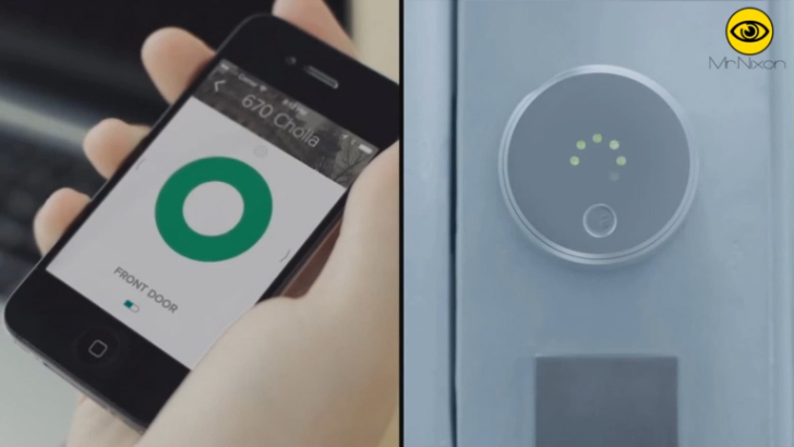 Топ 10 смарт гаджетов смотреть онлайн