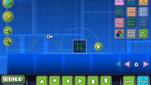 Как использовать ключ в geometry dash??? #1