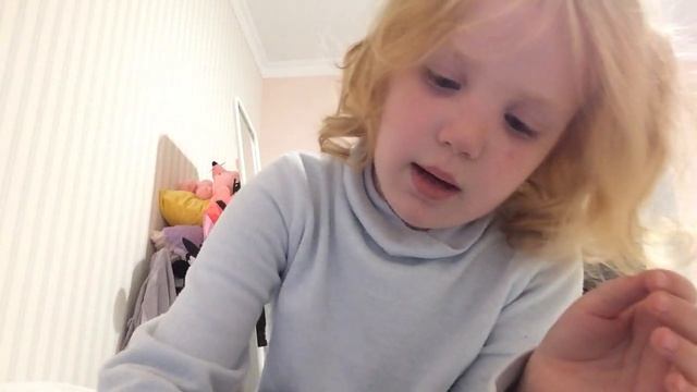 косметика Единорог для детей смотреть онлайн