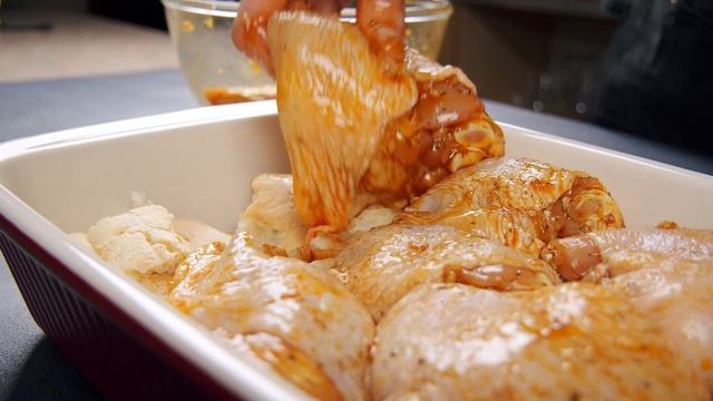 ТАКОЕ не готовит ни один мясокомбинат! Простой рецепт, который превратит ваш ужин в шикарный банкет смотреть онлайн