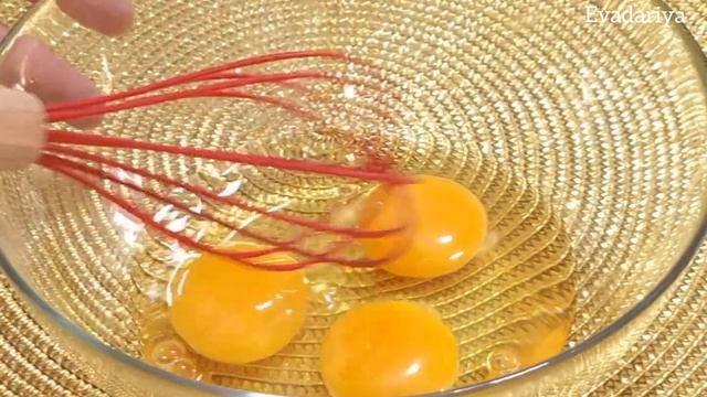 Макароны, 3 яйца и через 20 минут вкуснейший ужин готов!#ужинбезмяса