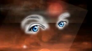 голубые глаза 1avi~1